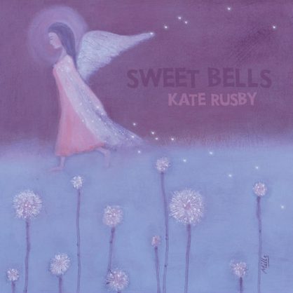KATE RUSBY - SWEET BELLS [CD]