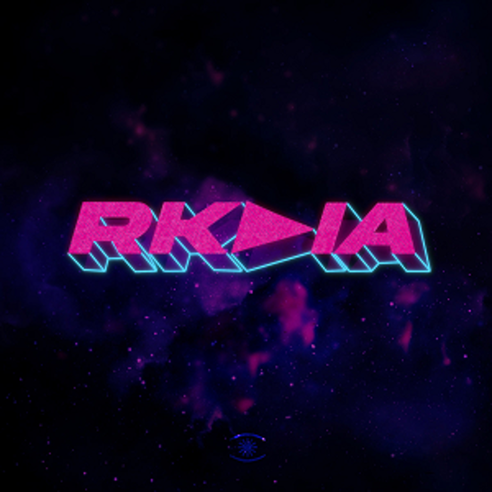 RKDIA - RKDIA [CD]