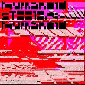 Humanoid - sT8818r [CD]