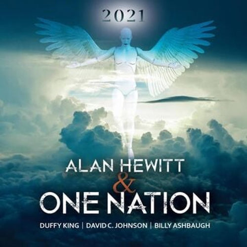 Alan Hewitt & One Nation - 2021