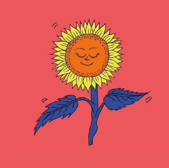 PARRIS - DREAMING OF SOUTHWEST WAVES / DREAMING OF SUNFLOWERS