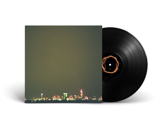 ELIZA - A Sky Without Stars [LP]