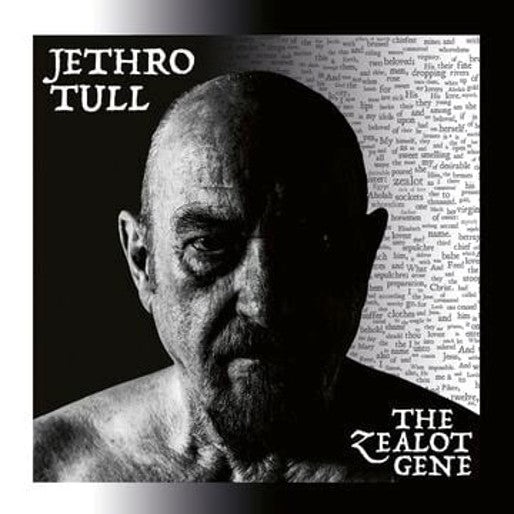 Jethro Tull - The Zealot Gene [3 x 12" Vinyl + 2CD + Blu Ray]