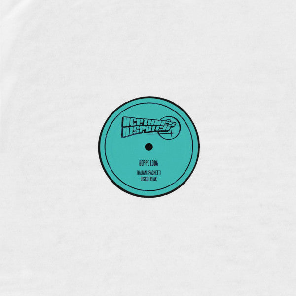 Beppe Loda - Itallian Spaghetti Disco Freak Vol 1