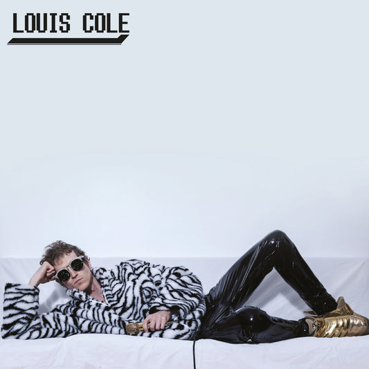 Louis Cole - Quality Over Opinion [2LP]