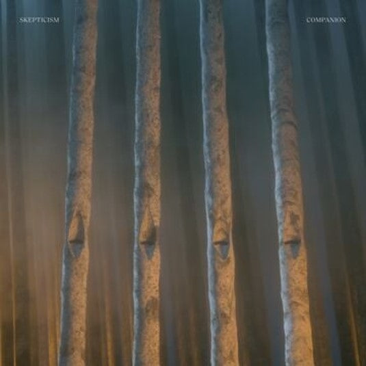 Skepticism - Companion [CD]