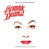 HENRY MANCINI - MOMMIE DEAREST [White Vinyl]