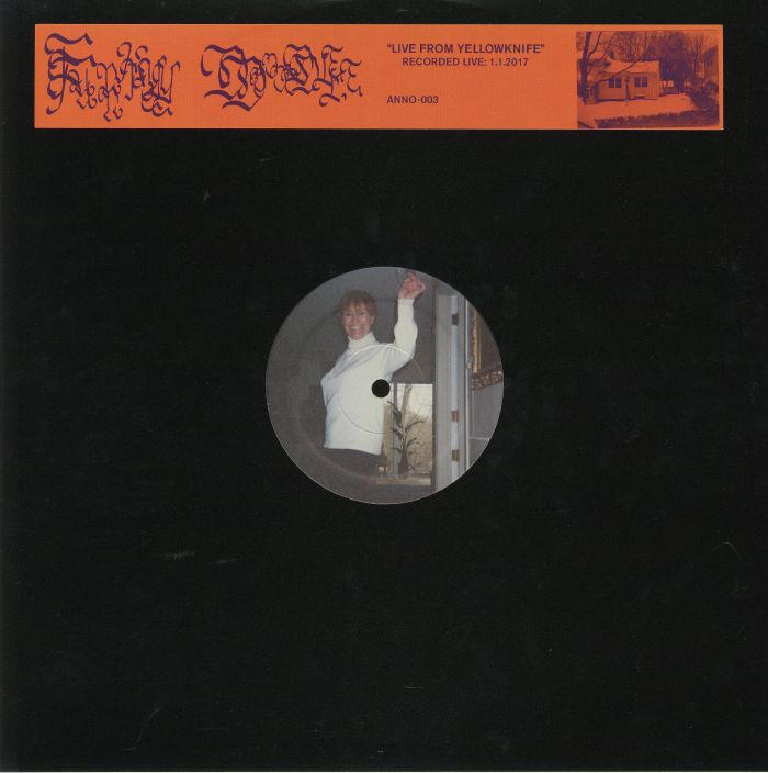 Funky Doodle - Live From Yellowknife