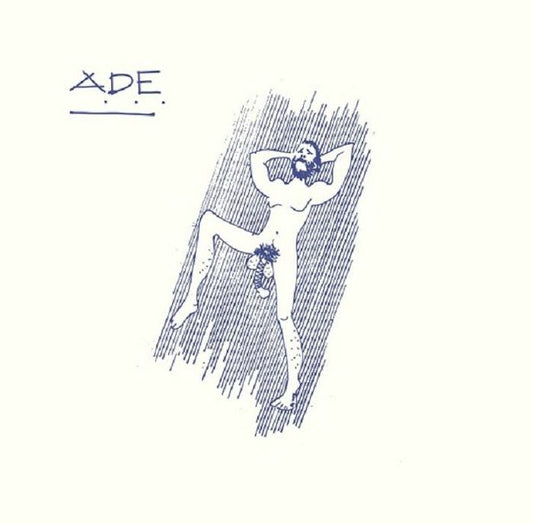 Ade - JUST THE WIND (RSD 2022)