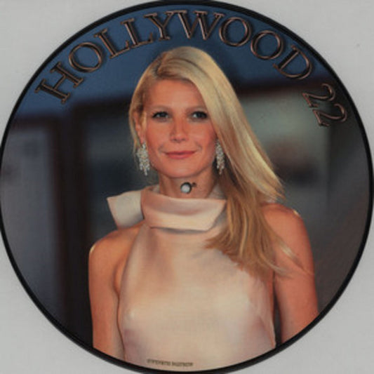 JUSTIN BIEBER - Boyfriend [Picture Disc]