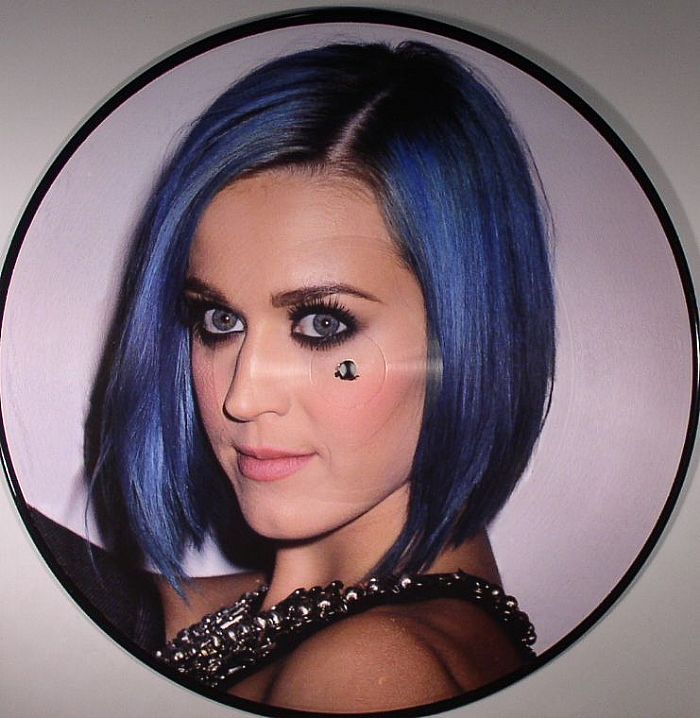 KATY PERRY - Part Of Me (Part 1)