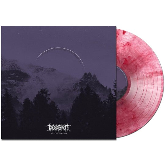 Dödsrit - Spirit Crusher [Bloodshot Vinyl]