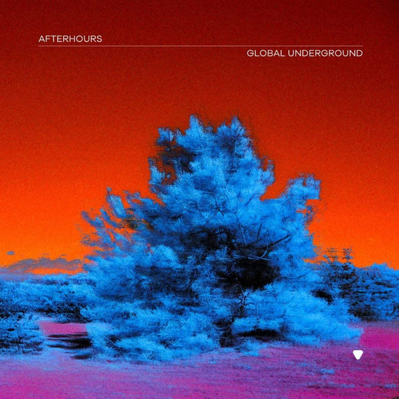 Global Underground - Global Underground: Afterhours 9 [2CD]