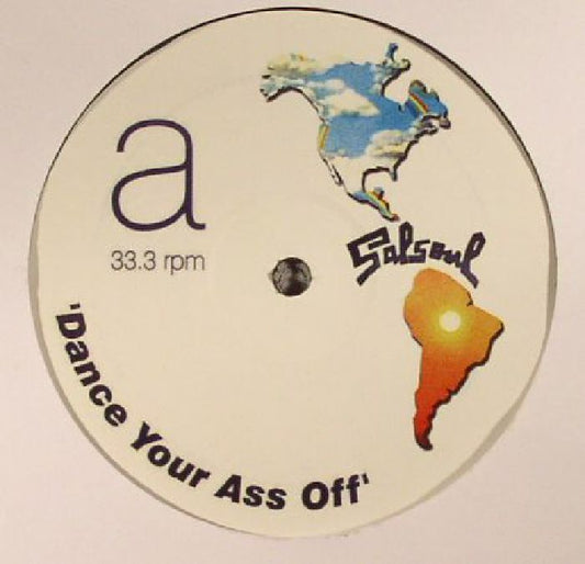 Inner Life - Moment Of My Life