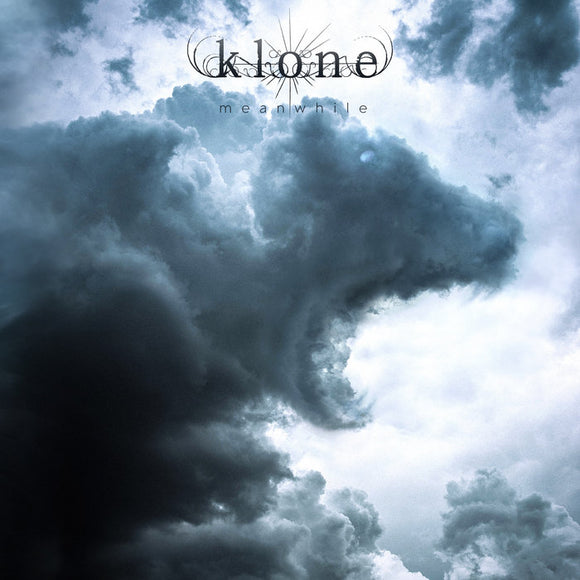 Klone - Meanwhile [CD]