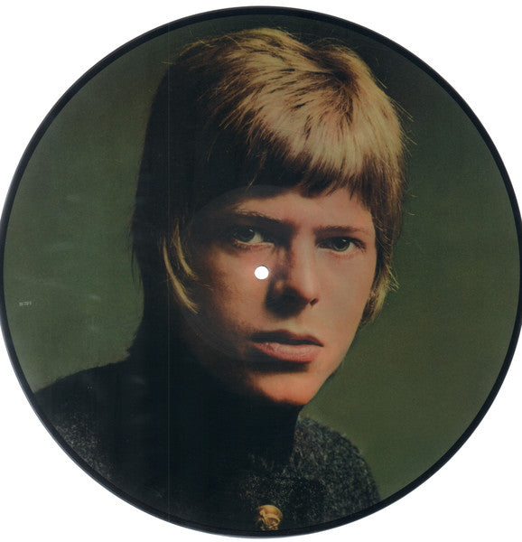 David Bowie - David Bowie [Picture Disc]
