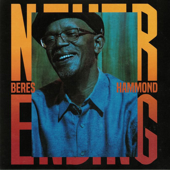 BERES HAMMOND - NEVER ENDING [LP]