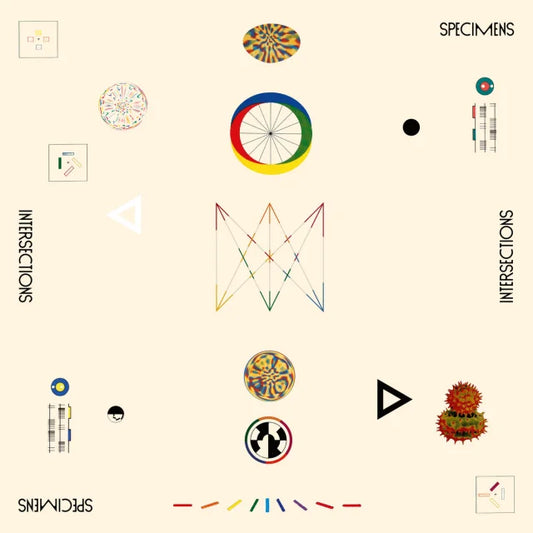Specimens - Intersections