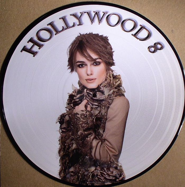 CIARA Feat LUDACRIS - Ride [12 Inch PICTURE DISC]