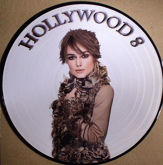 CIARA Feat LUDACRIS - Ride [12 Inch PICTURE DISC]