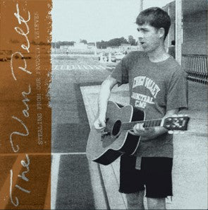 The Van Pelt - Stealing From Our Favorite Thieves [CD]