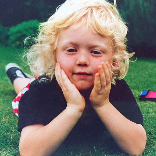 TAPES - SUMMER JAM C/W SALAVERE