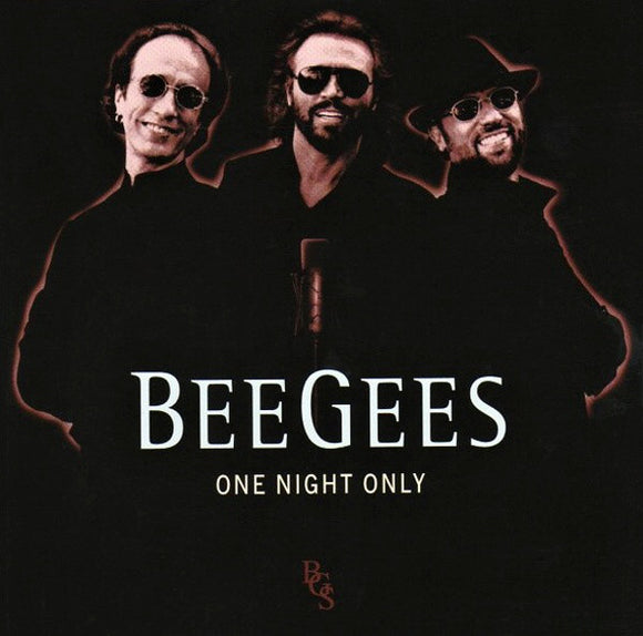 Bee Gees - One Night Only [CD]