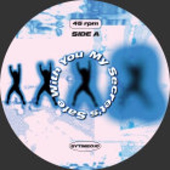 Sian Loves It - My Secret's Safe With You