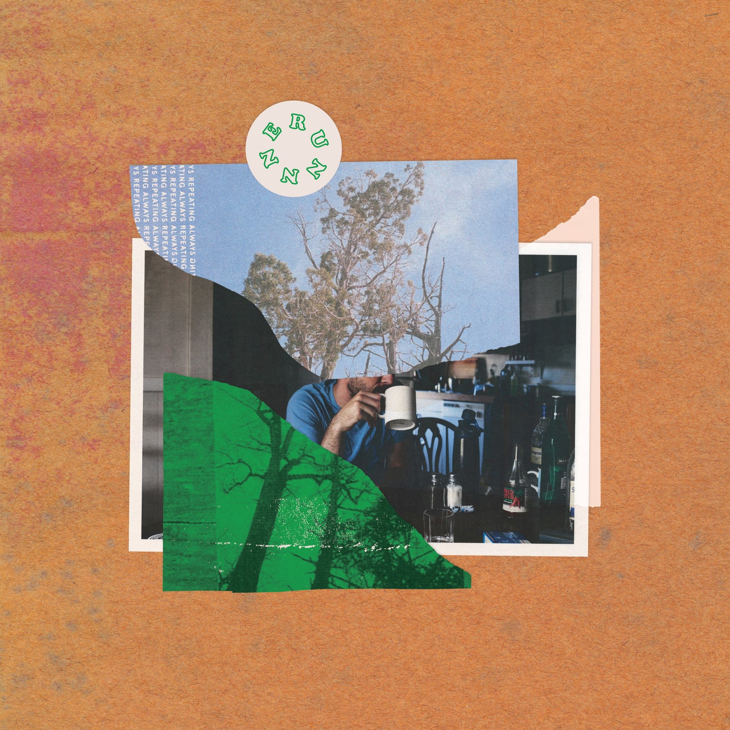 Runner - Always Repeating [LP]