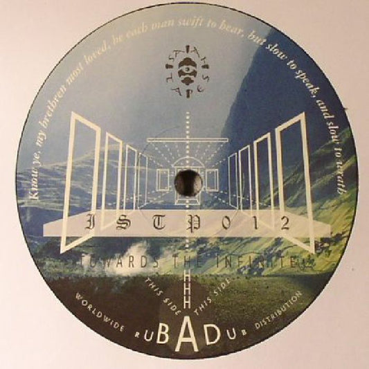 DeViere & Ali Berger - Free Gherkin Vol. 1