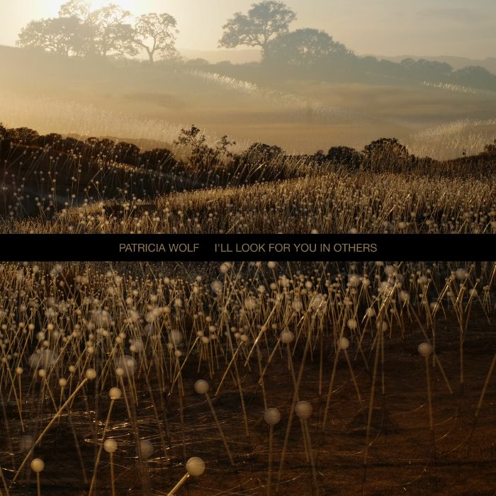 Patricia WOLF - I'll Look For You In Others