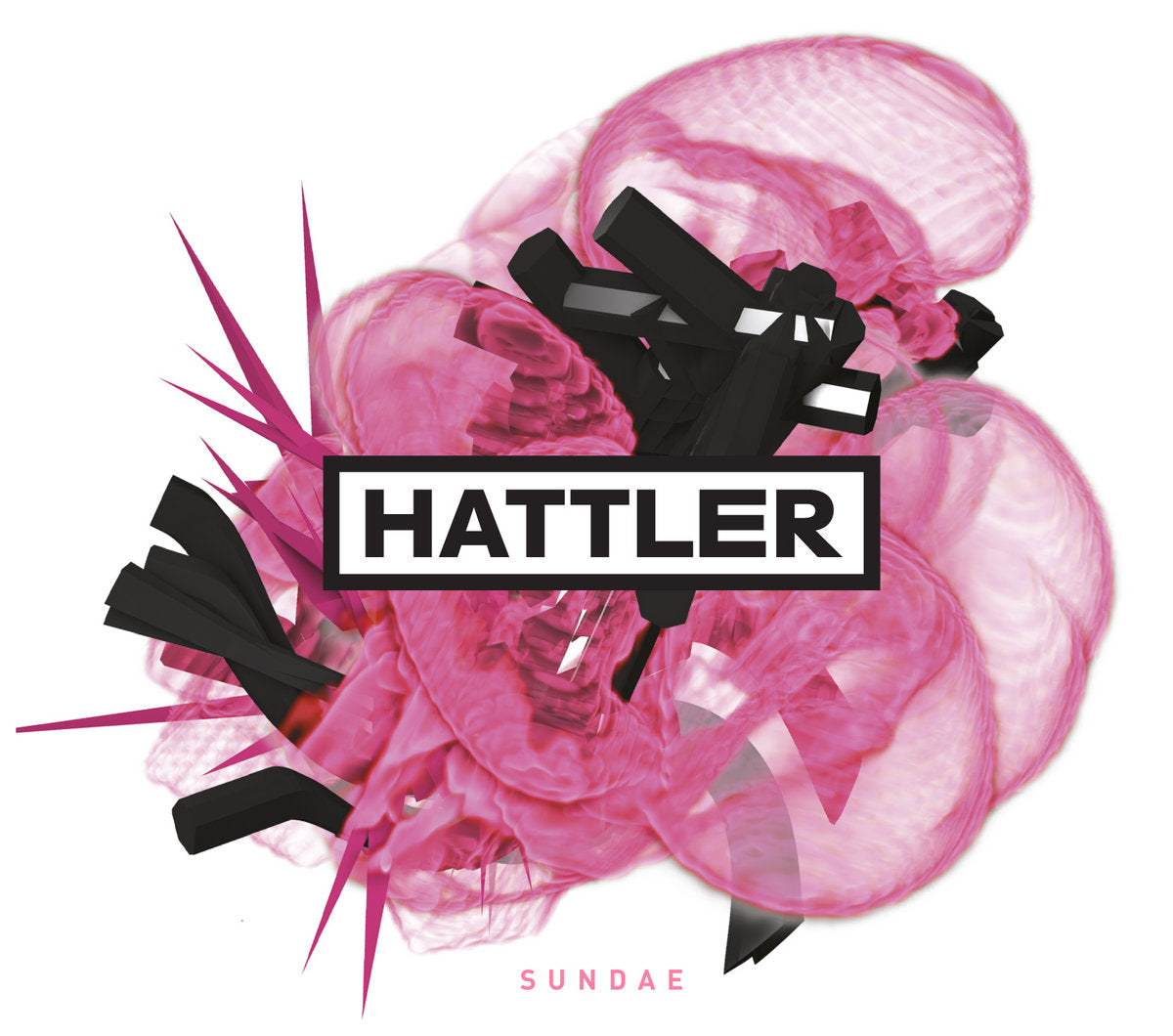 HATTLER - SUNDAE [LP]