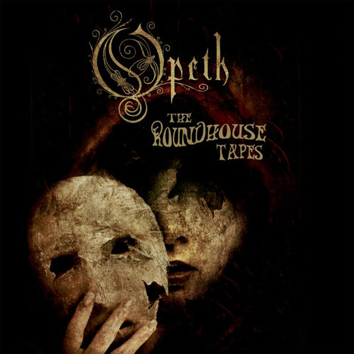Opeth - The Roundhouse Tapes [3LP Gatefold Sleeve]