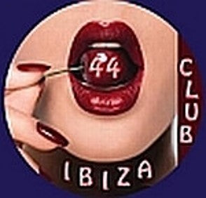 IBIZA CLUB - Vol 44 [Picture Disc]