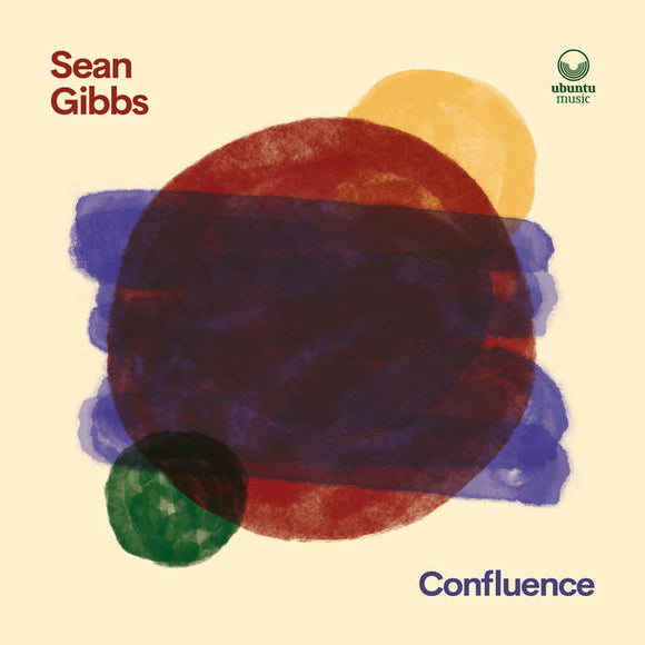 Sean Gibbs - Confluence [CD]