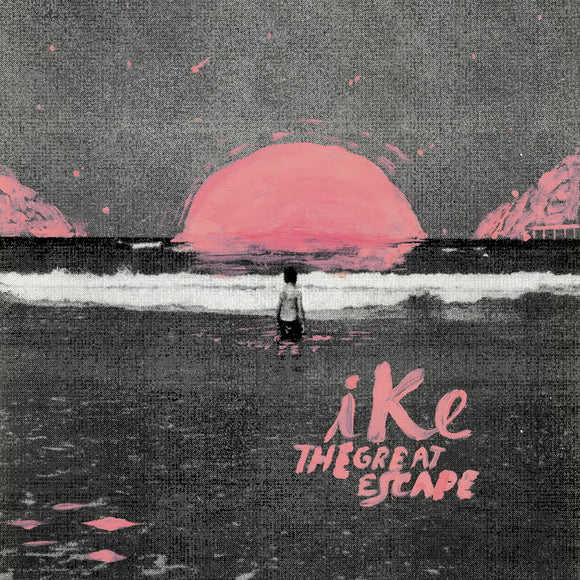 Ike - The Great Escape