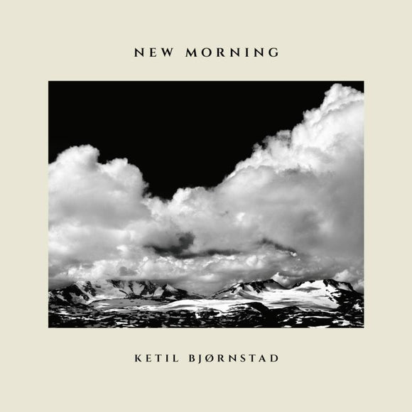 Ketil Bjornstad - New Morning