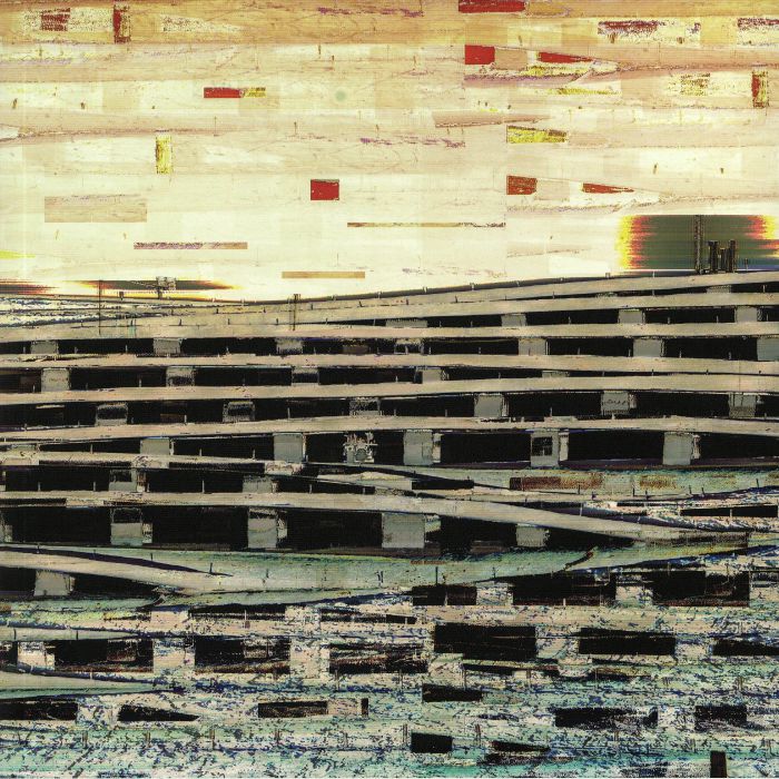 ZAHN/HATAMI/MCCLURE - YPSILON [LP]