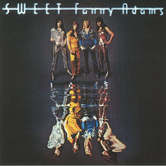 Sweet - Sweet Fanny Adams (New Vinyl Edition)