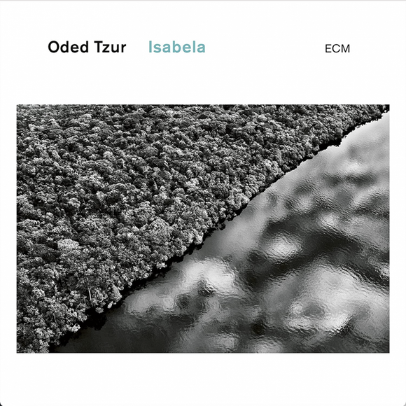 Oded Tzur - Isabela [CD]