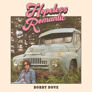 Bobby Dove - Hopeless Romantic [CD]