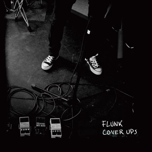 Flunk Cover Ups, Vol 1 & 2 Horizons Music