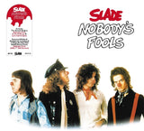 Slade - Nobody's Fools [CD]