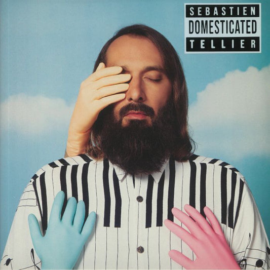 Sébastien Tellier - Domesticated