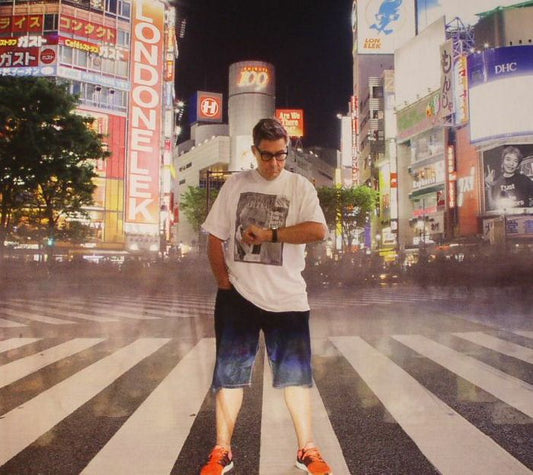 LONDON ELEKTRICITY - Are We There Yet?