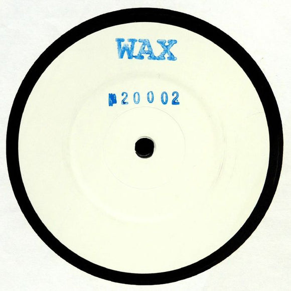 WAX - No 20002