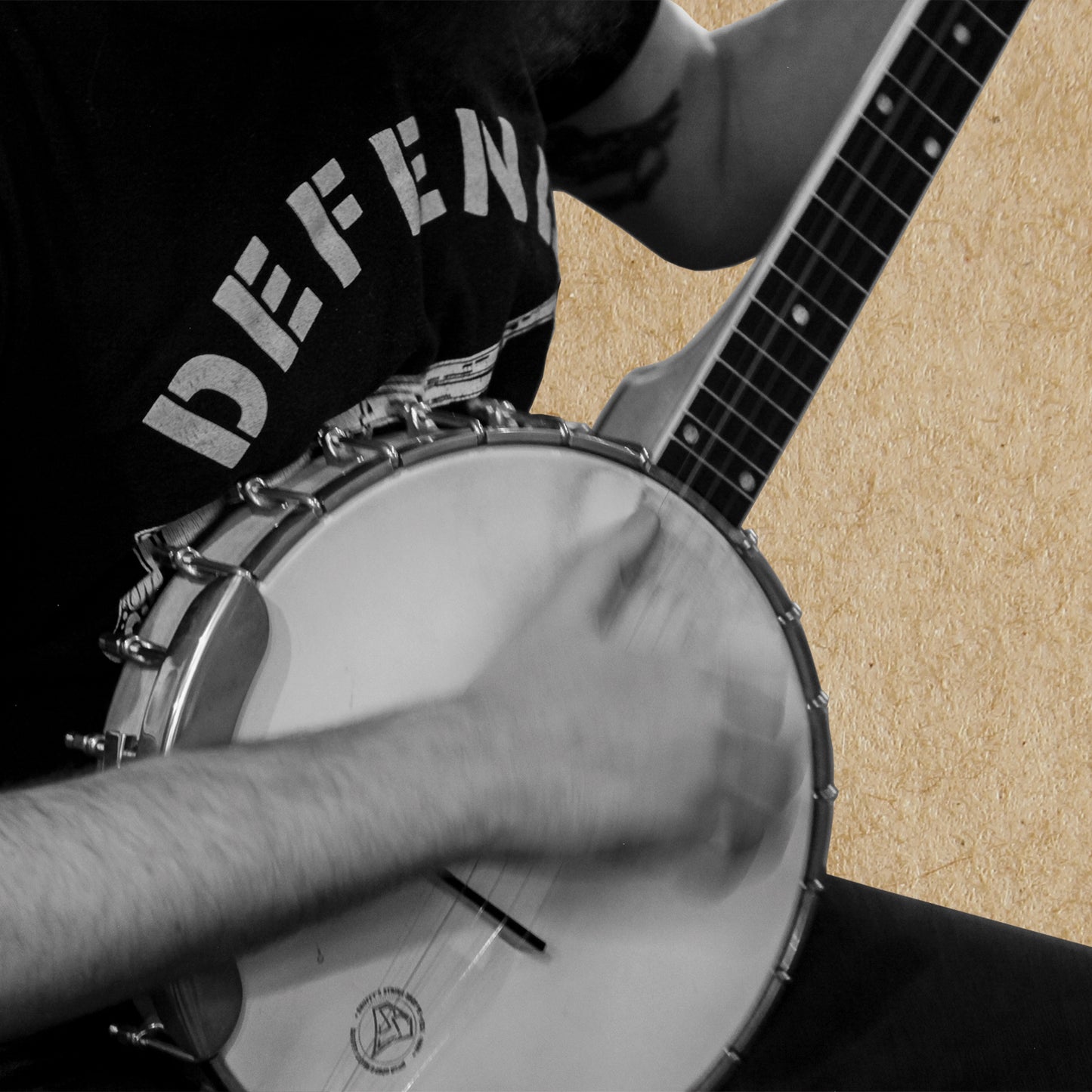 John Haywood, Kevin Howard & Russell Griswald - The Parlor Room Sessions [CD]