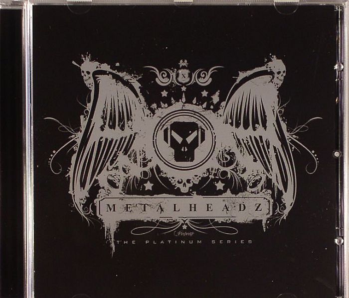 VARIOUS - The Platinum Series