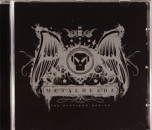 VARIOUS - The Platinum Series