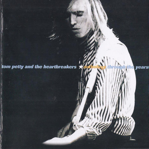 Tom Petty &The Heartbreakers - Anthology/Through The Years [2CD]